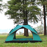 Camping Tent