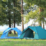 Camping Tent