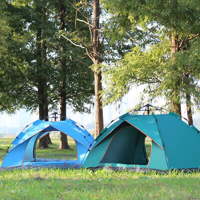 Camping Tent