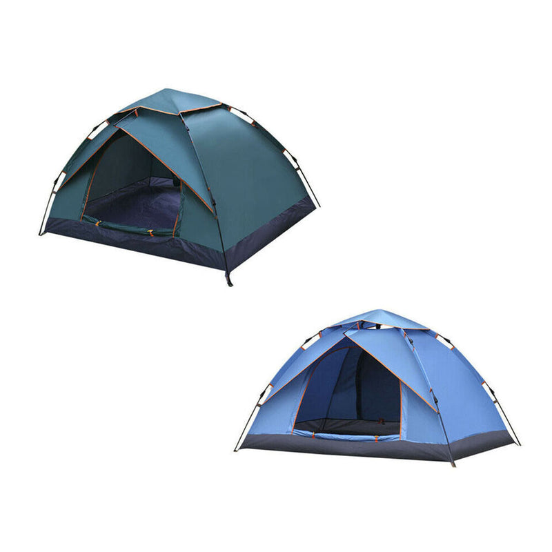 Camping Tent