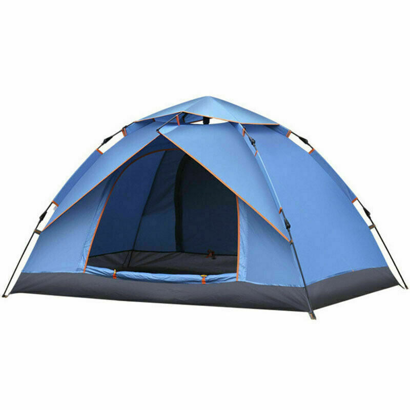 Camping Tent