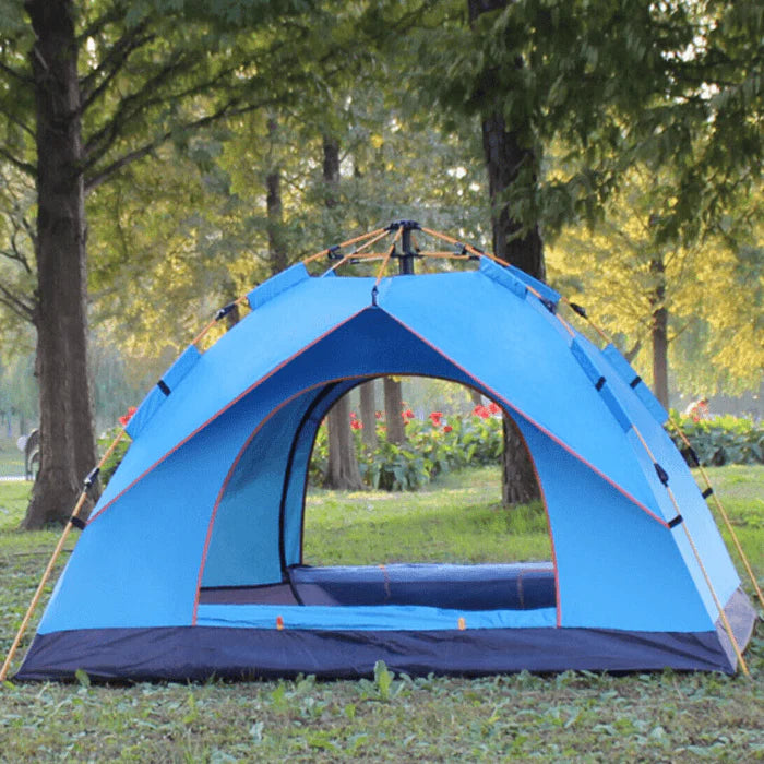 Camping Tent